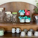 Terre Del Faro Appartement *