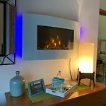Apartment Terre Del Faro Scanzano Jonico