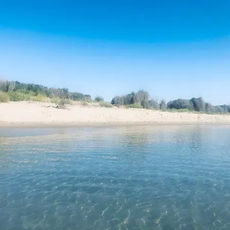 Terre Del Faro