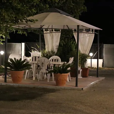 Lägenhet Terre Del Faro