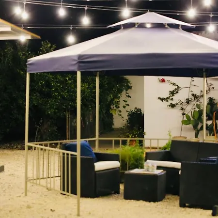 Terre Del Faro Lägenhet Scanzano Jonico