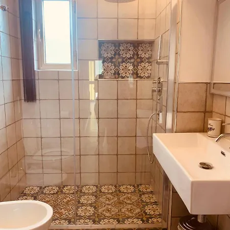 Terre Del Faro Апартаменты Scanzano Jonico