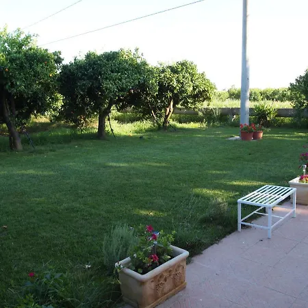 Apartman Terre Del Faro
