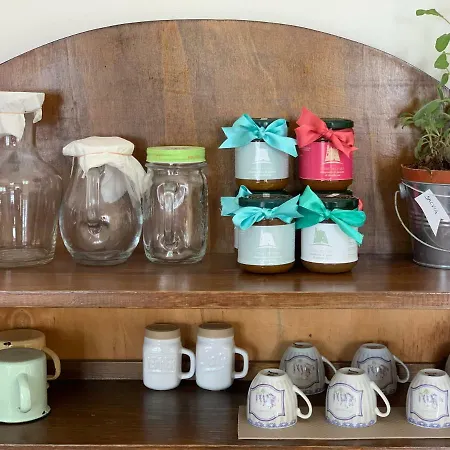 Terre Del Faro Lägenhet *