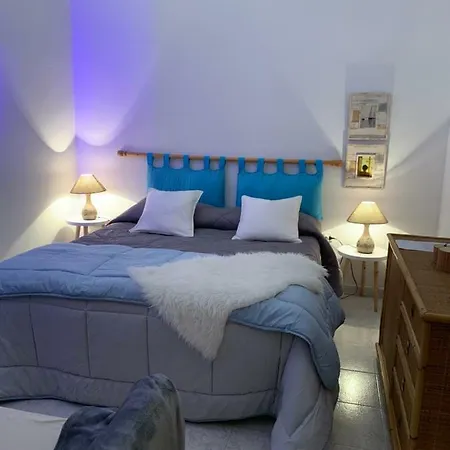 Апартаменты Terre Del Faro *