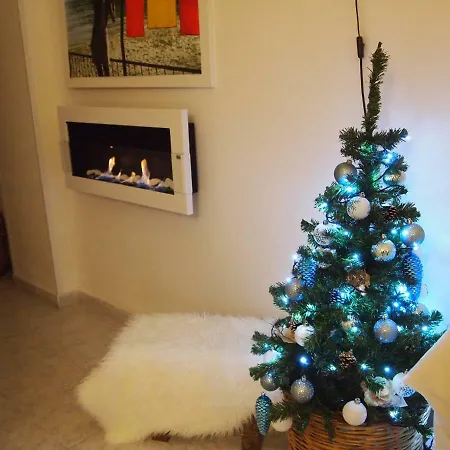 Terre Del Faro Апартаменты Scanzano Jonico