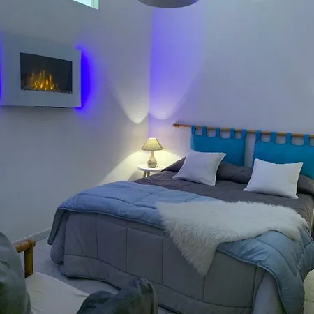 Terre Del Faro Апартаменты *