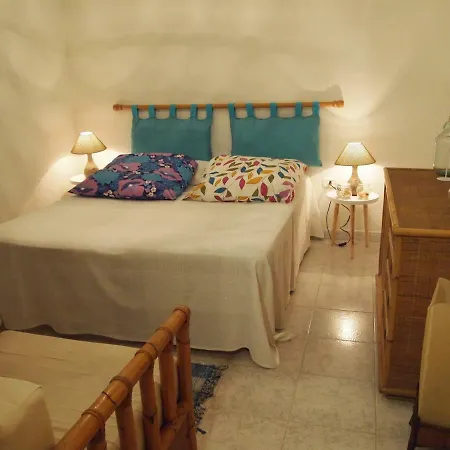 Terre Del Faro Апартаменты