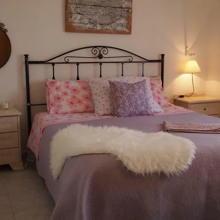Apartman Terre Del Faro