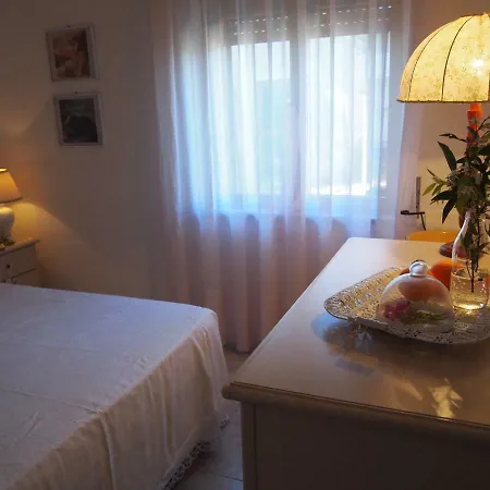 Terre Del Faro Apartman Scanzano Jonico