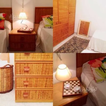 Terre Del Faro Apartman Scanzano Jonico