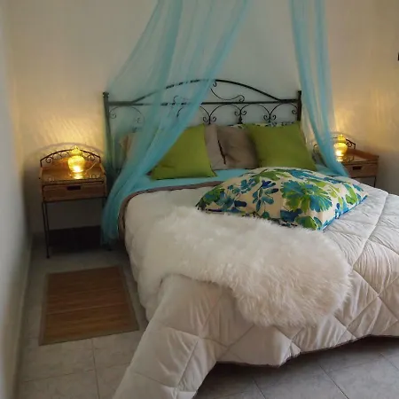 Апартаменты Terre Del Faro *