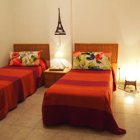 Lägenhet Terre Del Faro *