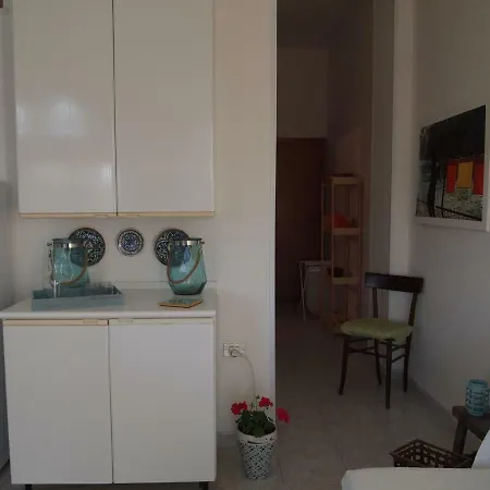 Terre Del Faro Apartman *