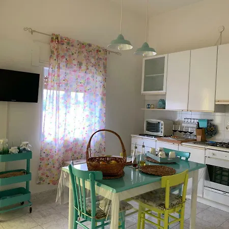 Terre Del Faro * Scanzano Jonico