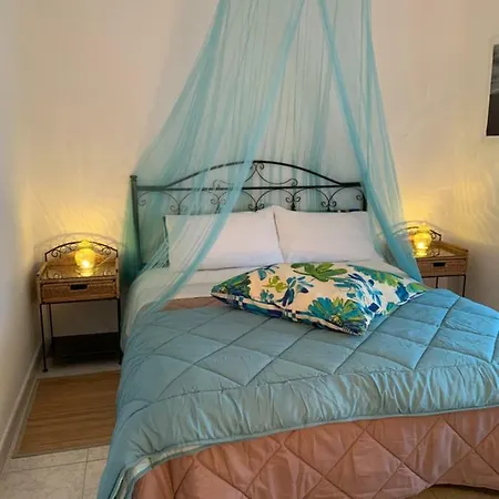 Terre Del Faro Апартаменты *