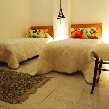 Terre Del Faro * سكانتْسانو