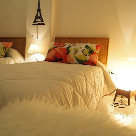 Апартаменты Terre Del Faro *