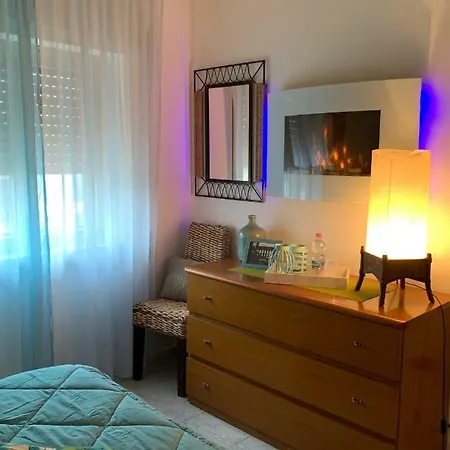 Terre Del Faro Apartamento *