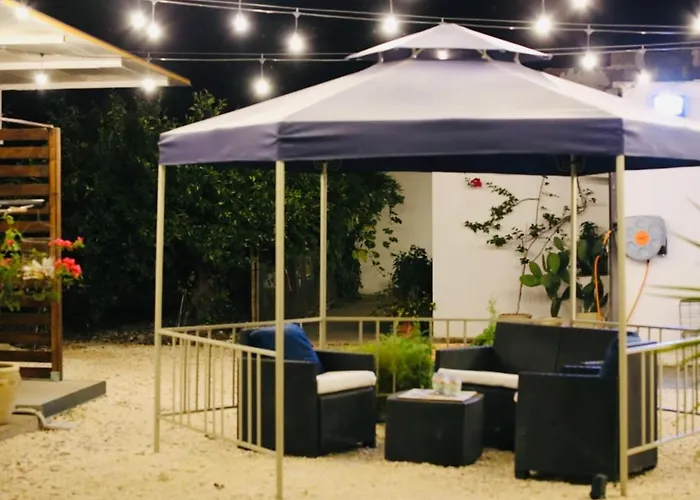 Terre Del Faro Appartement Scanzano Jonico