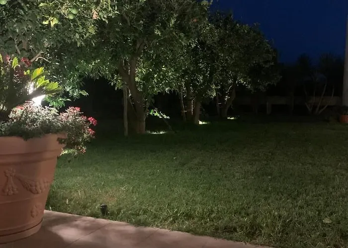 Terre Del Faro Appartement Scanzano Jonico