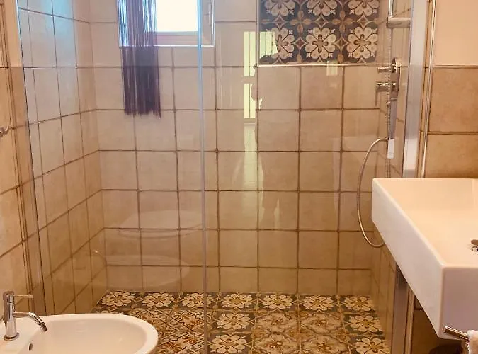 Terre Del Faro * Scanzano Jonico