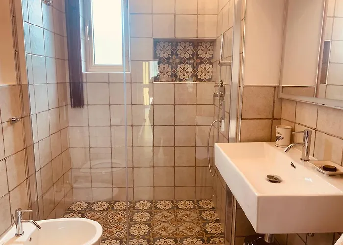 Terre Del Faro Appartement Scanzano Jonico