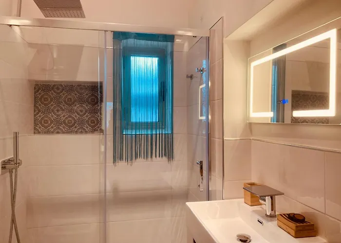 Terre Del Faro * Scanzano Jonico