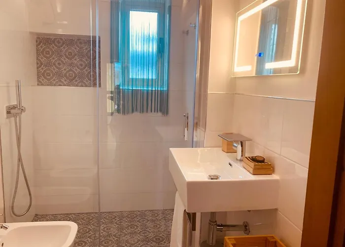 Appartement Terre Del Faro *