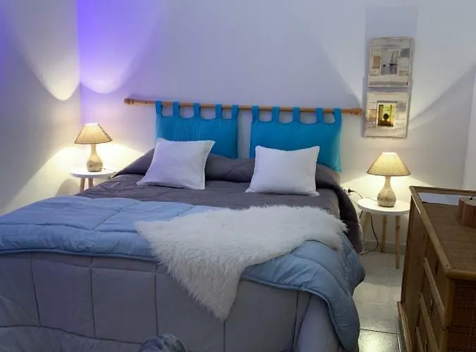 Appartement Terre Del Faro *