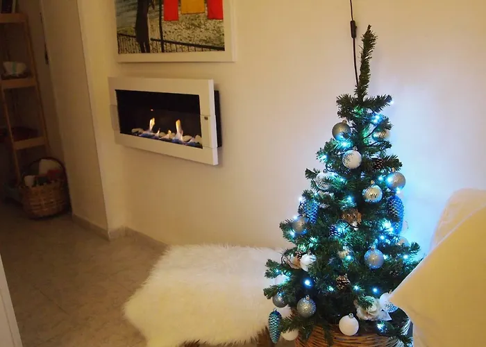 Terre Del Faro Appartement Scanzano Jonico