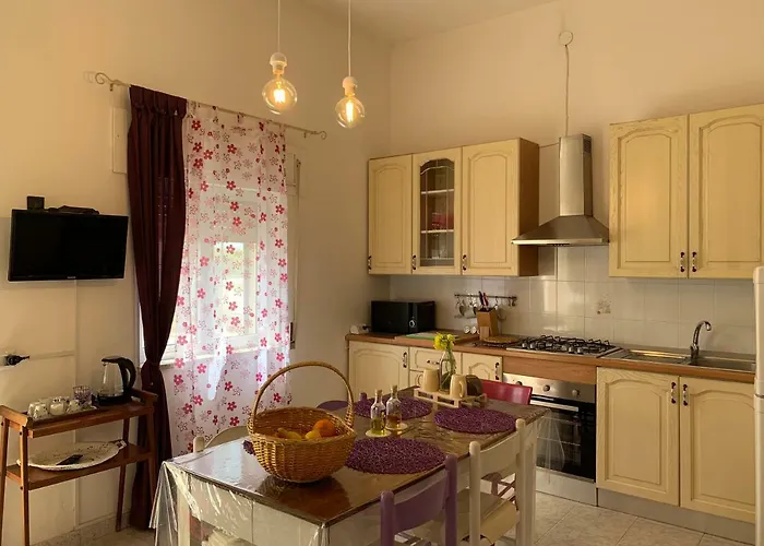 Terre Del Faro Appartement Scanzano Jonico