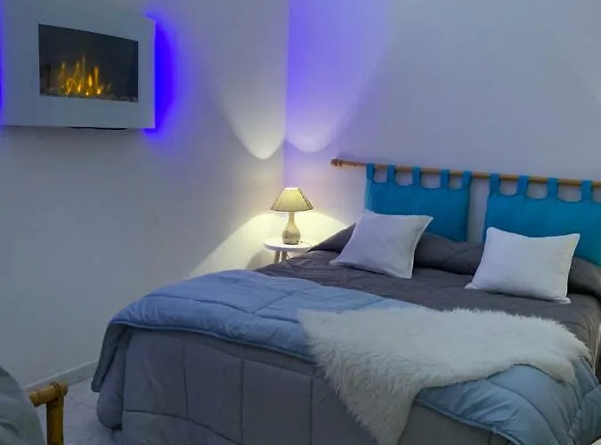 Terre Del Faro Appartement *