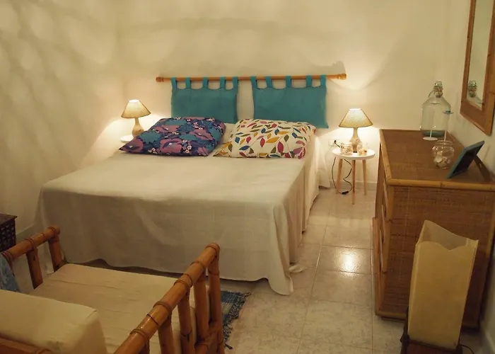 Terre Del Faro Appartement