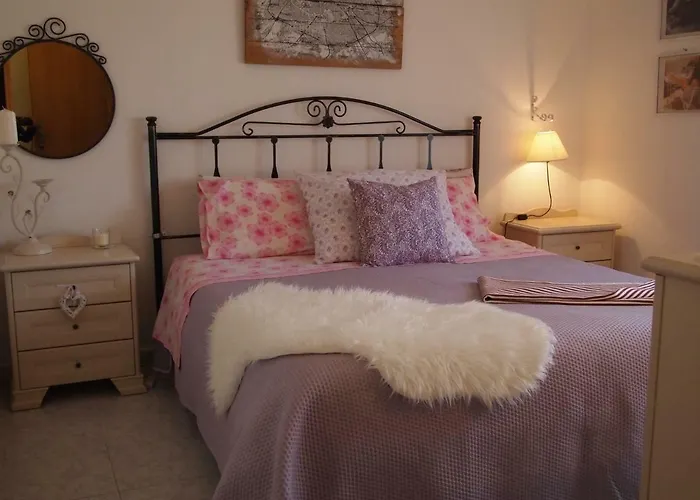 Appartement Terre Del Faro