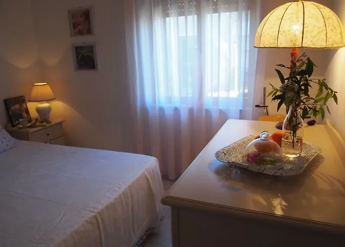 Terre Del Faro Appartement Scanzano Jonico