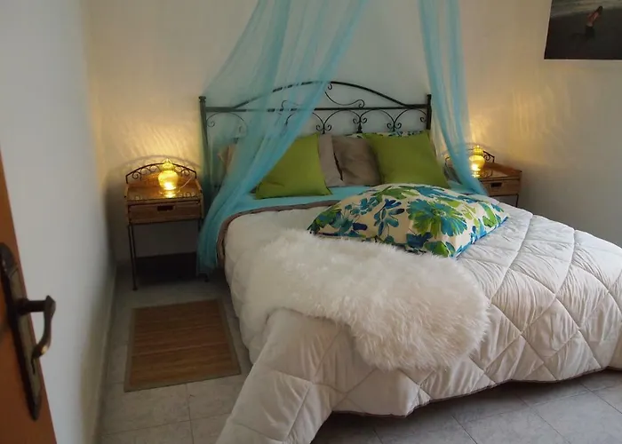 Appartement Terre Del Faro *