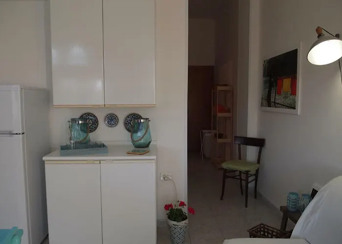 Terre Del Faro Appartement *