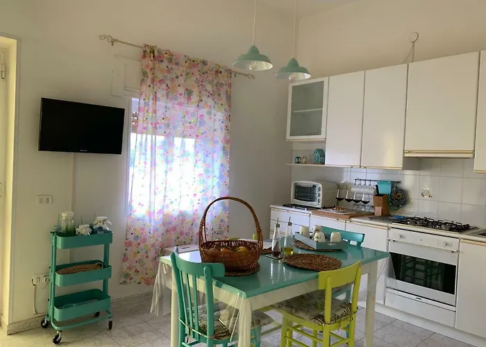 Terre Del Faro * Scanzano Jonico