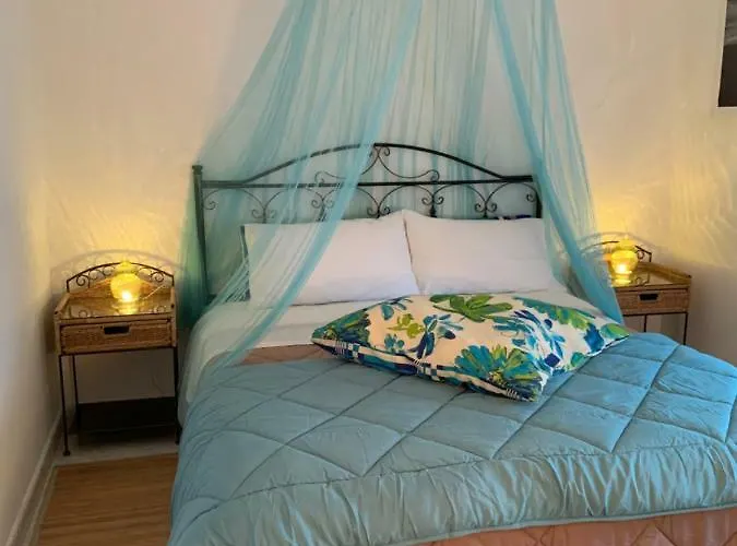 Terre Del Faro Appartement *