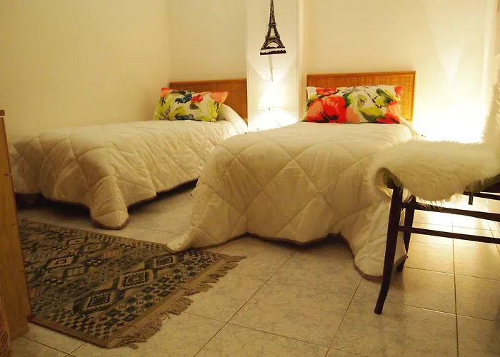 Terre Del Faro * Scanzano Jonico