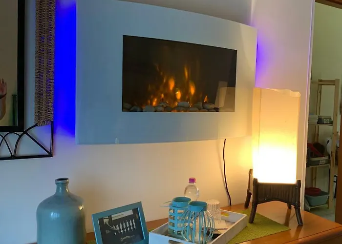 Appartement Terre Del Faro Scanzano Jonico