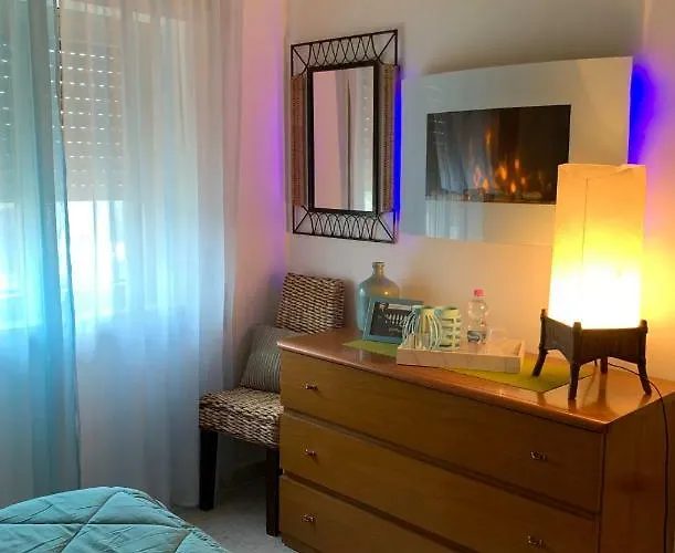 Terre Del Faro Appartement *